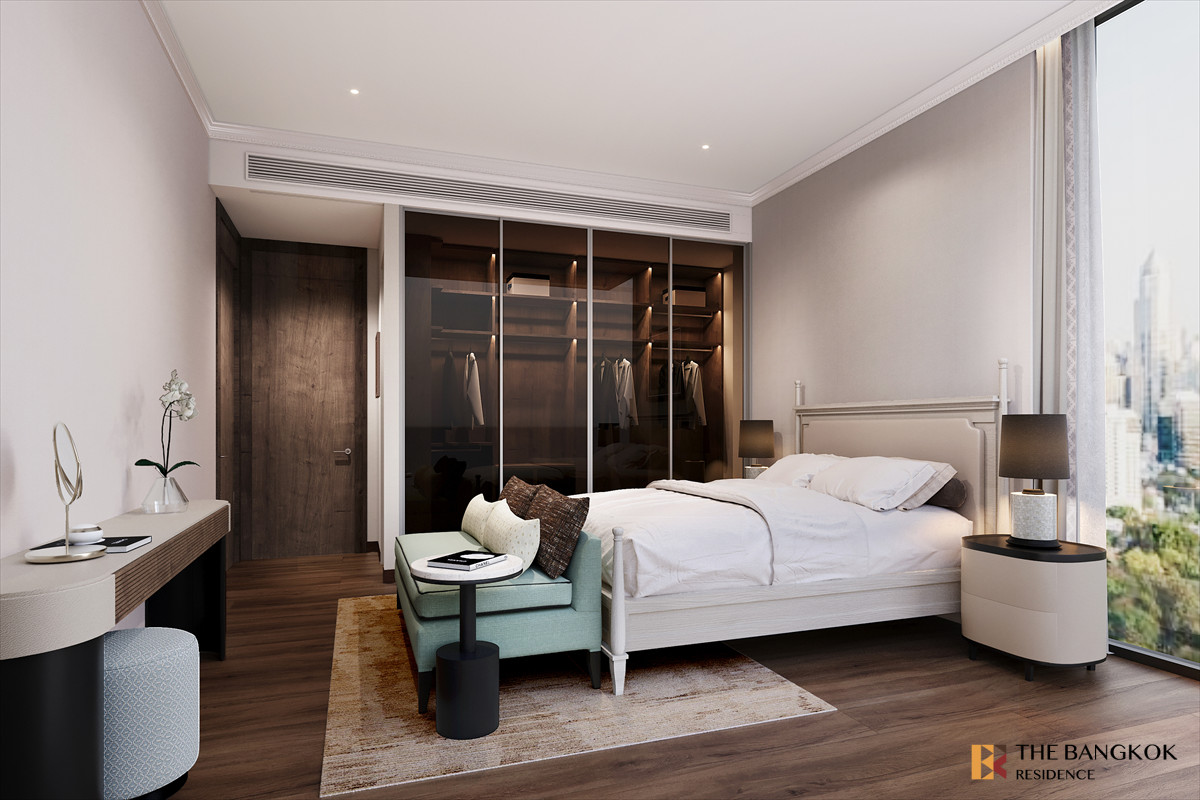 For RentCondoNana, North Nana,Sukhumvit13, Soi Nana :  Elegant Urban Living at Q1 Sukhumvit 💎 Executive Residence, Near BTS Nana 