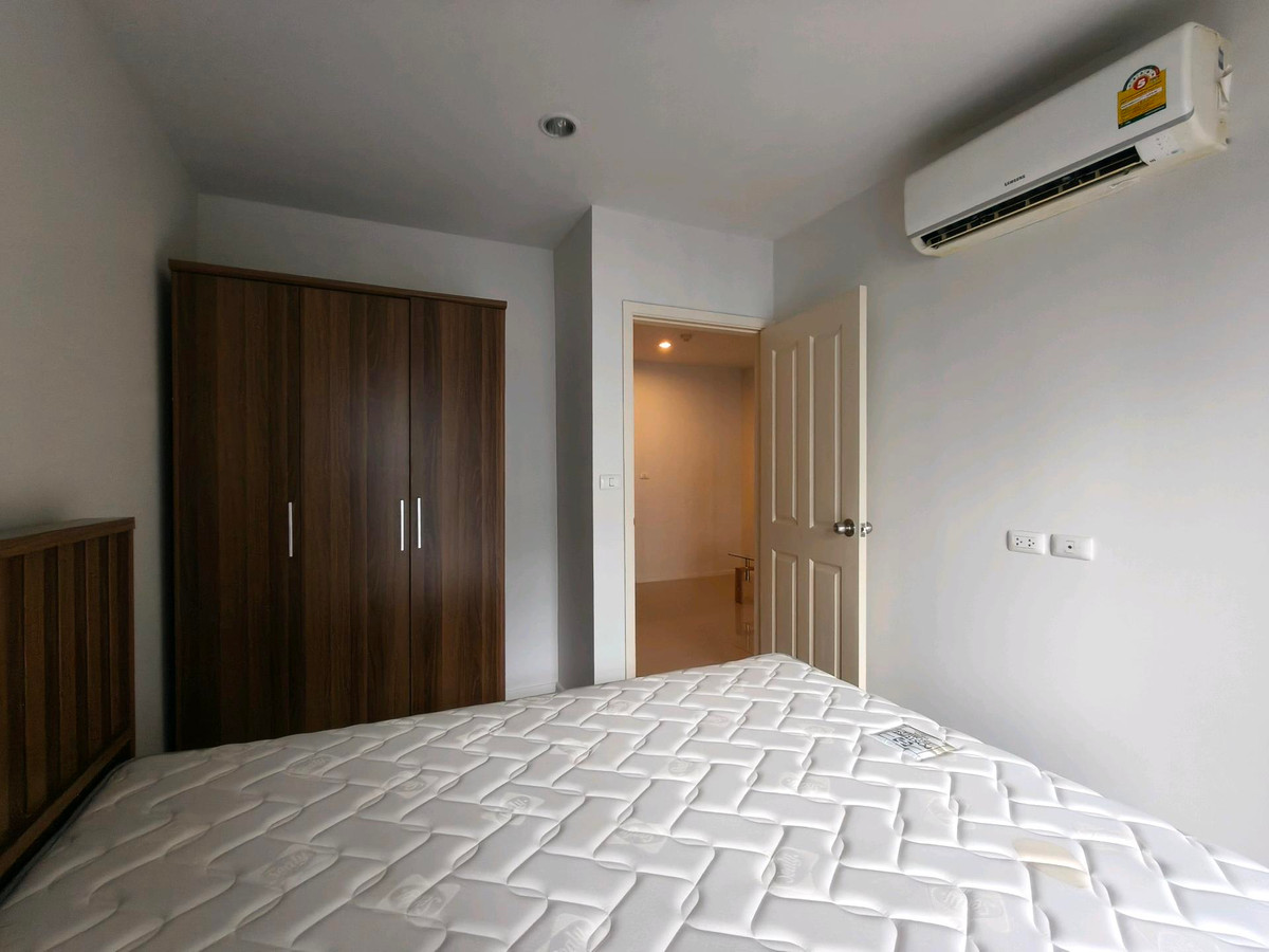 For SaleCondoRama9, Petchburi, RCA : Aspire Rama 9 | Brand New Condo | Only 3.4 MB