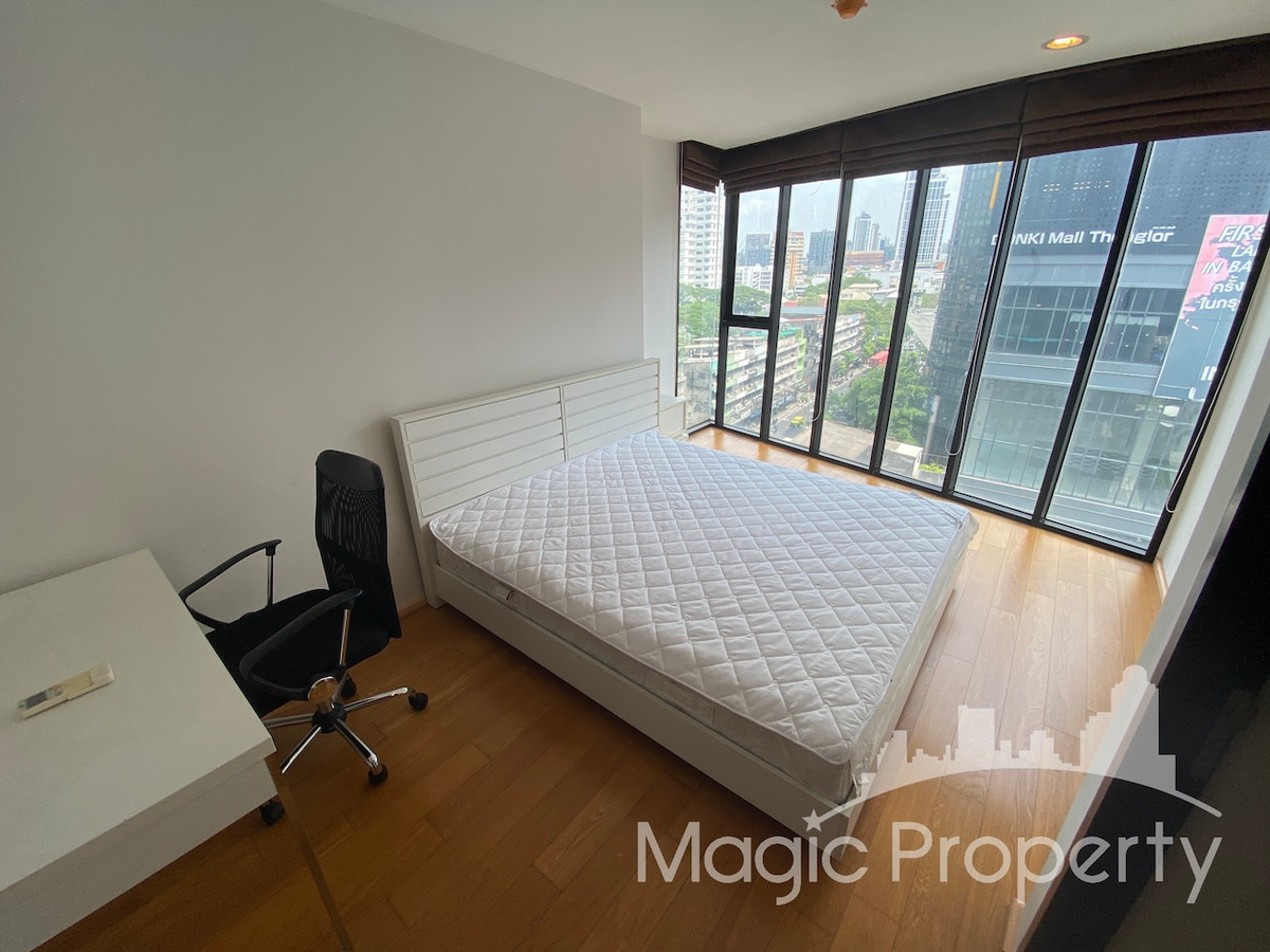 For RentCondoSukhumvit, Asoke, Thonglor : 2 Bedrooms For Rent in The Alcove Thonglor 10 Condominium, Sukhumvit 63 Road (Ekkamai), Khlong Tan Nuea, Watthana, Bangkok