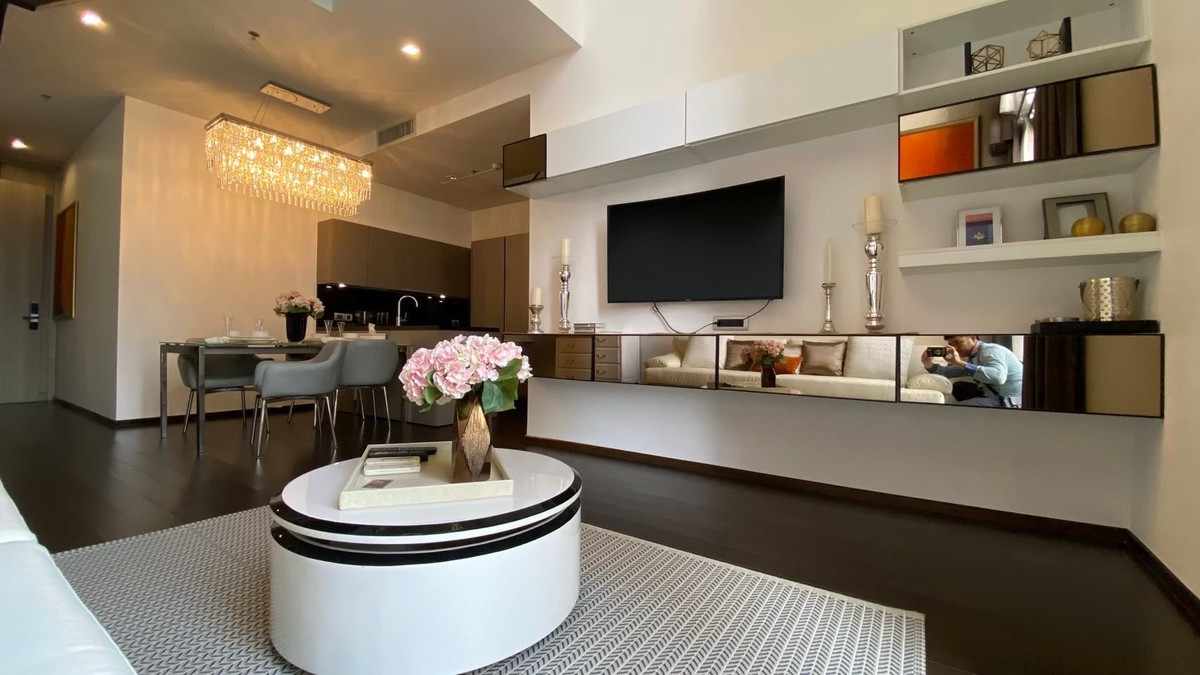 For RentCondoSukhumvit, Asoke, Thonglor : XXXIX39🔸FOR-RENT🔸DUPLEX 106sq.m 084-9792464