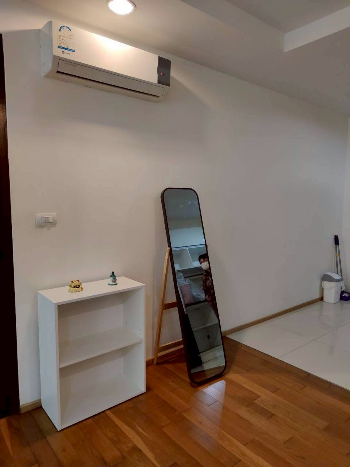 For RentCondoLadprao, Central Ladprao : THE LINE Phahonyothin Park (The Line Phahonyothin Park) (1bed1bath 50sqm)