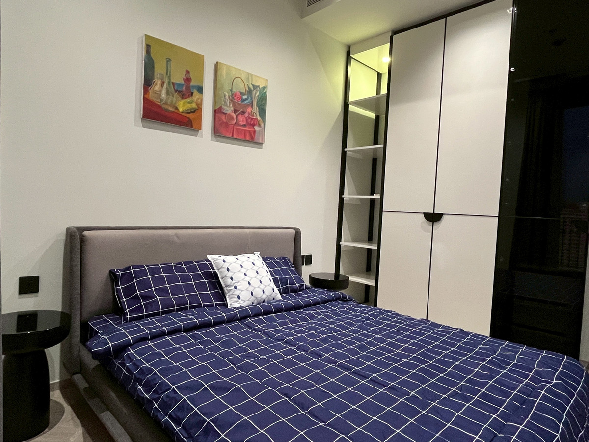 ให้เช่าคอนโดวงเวียนใหญ่ เจริญนคร : ให้เช่าคอนโด CHAPTER เจริญนคร – ริเวอร์ไซด์ (68 ตร.ม.) 2 นอน 2 น้ำ พร้อมเข้าอยู่