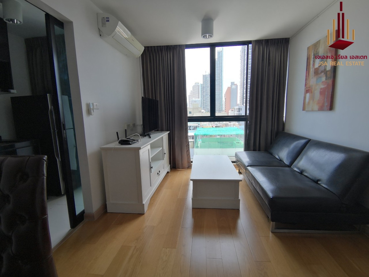 ขายคอนโดวงเวียนใหญ่ เจริญนคร : ✨ For Sale: Bangkok Feliz Krungthonburi Condo ✨  💰 Only 5,050,000 THB