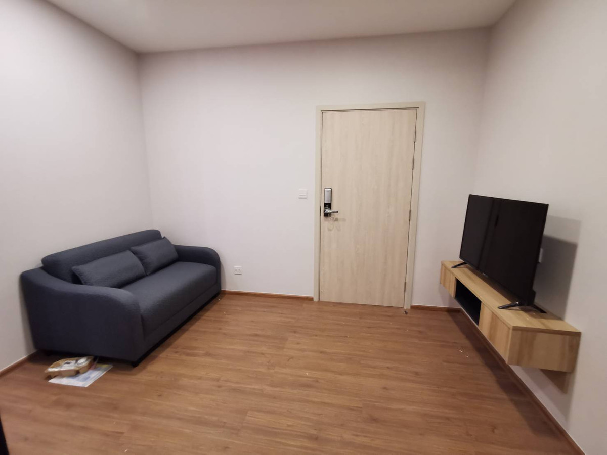 For RentCondoRamkhamhaeng, Hua Mak : Condo for rent Metris Rama 9 - Ramkhamheang, fully furnished condo, ready to move in, near the Airport. Link Ramkhamhaeng and the Orange Line!!