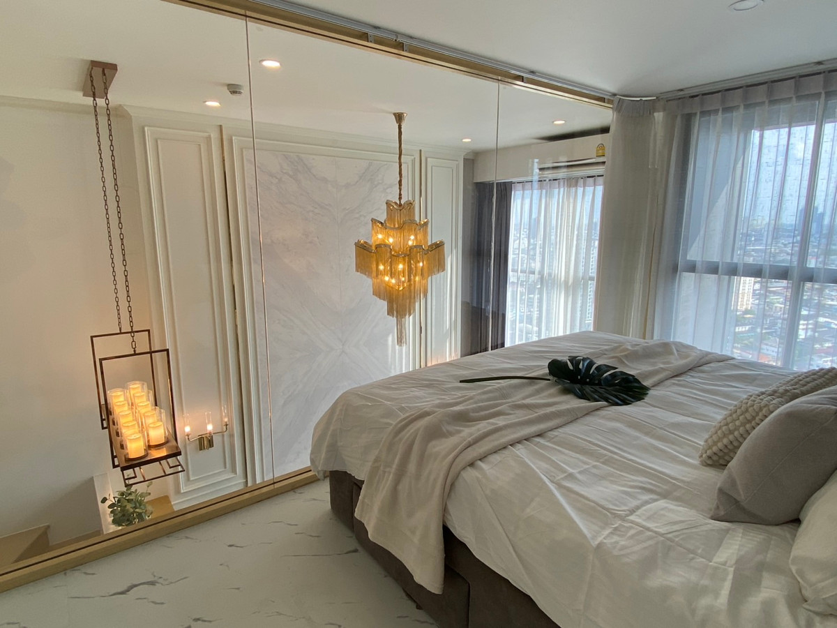 For SaleCondoSathorn, Narathiwat : Knightsbridge Prime Sathorn / Duplex 2 Bedrooms (FOR SALE), Knightsbridge Prime Sathorn / Duplex 2 Bedrooms (For Sale) PT001