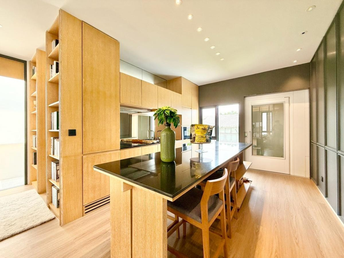 ขายทาวน์โฮมลาดพร้าว เซ็นทรัลลาดพร้าว : 🏢 โฮมออฟฟิศ Baan Puripuri ลาดพร้าว 41 | 295 ตร.ม. แต่งครบ 21.64 MB 📞: 065-626-5636 (คุณกี้)