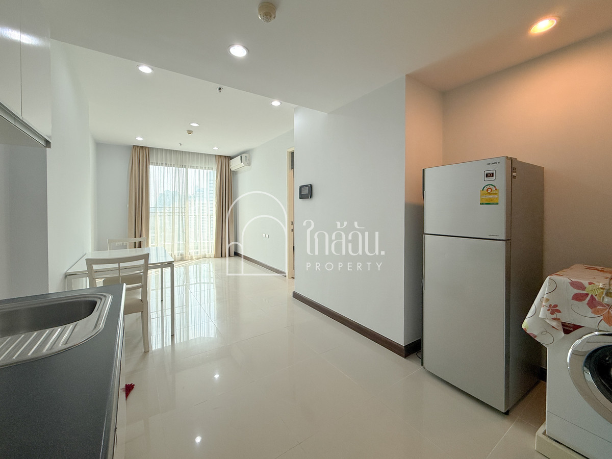 ขายคอนโดพระราม 9 เพชรบุรีตัดใหม่ RCA : 🔥 Best Deal ราคาต่ำสุดในโครงการ ขายคอนโด!/SALE🧡 Supalai Premier Asoke (ศุภาลัย พรีเมียร์ อโศก) - KC009