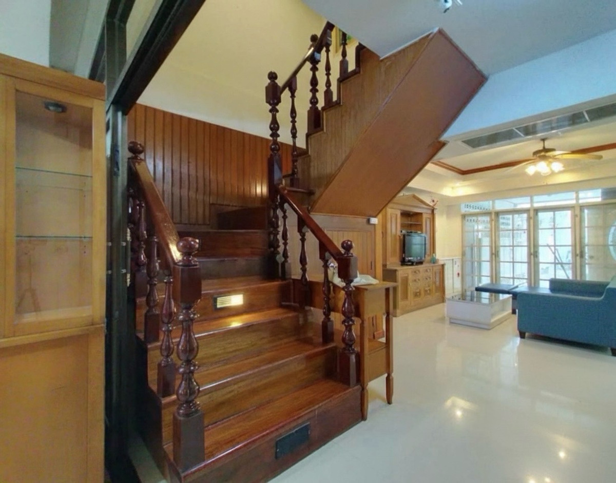 ให้เช่าบ้านอ่อนนุช อุดมสุข : 🌺 Agent Post | ให้เช่าบ้านสุขุมวิท 68 🌺🏡 บ้านมุม บรรยากาศดี เป็นส่วนตัว เพื่อนบ้านน่ารัก💰 ค่าเช่าเพียง 30,000 บาท/เดือน