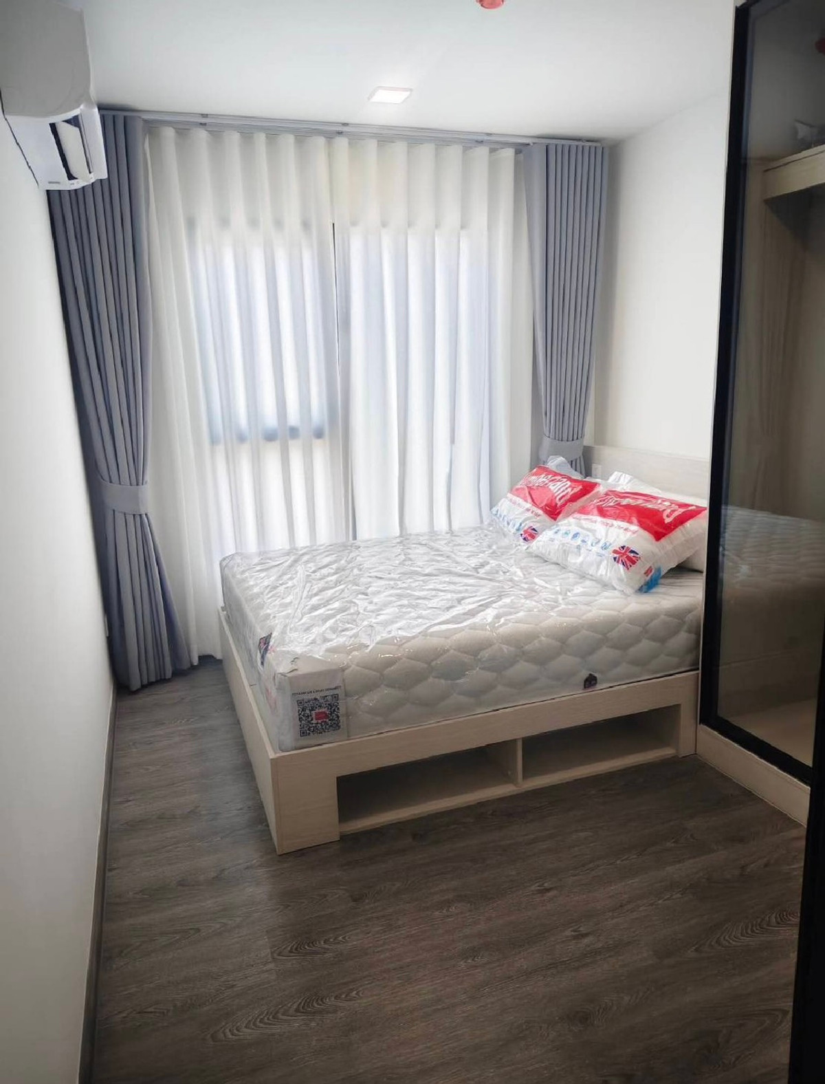 ให้เช่าคอนโดปทุมธานี รังสิต ธรรมศาสตร์ : ปล่อยเช่าคอนโด Kave Wonderland คอนโดสร้างเสร็จปี 2026