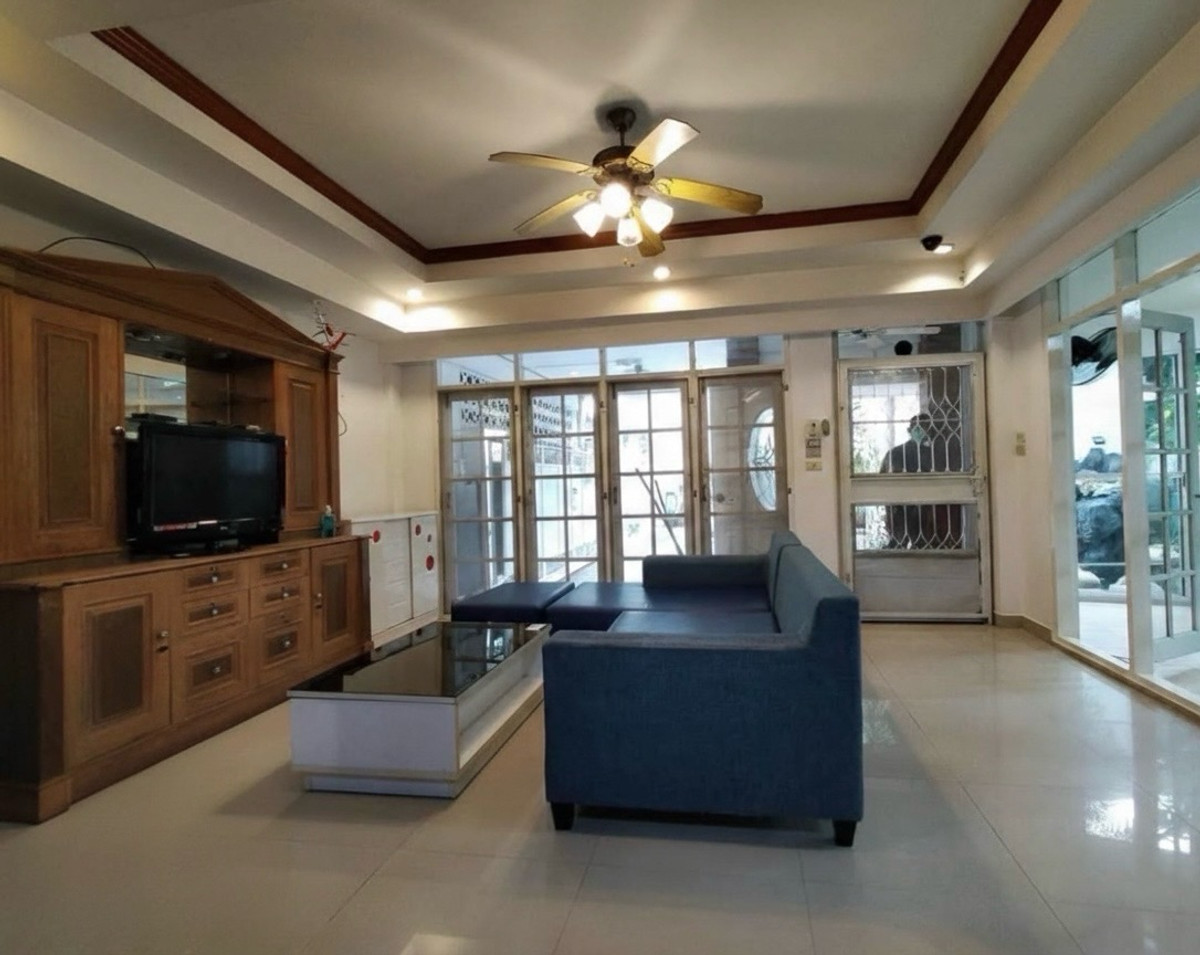 ให้เช่าบ้านอ่อนนุช อุดมสุข : 🌺 Agent Post | ให้เช่าบ้านสุขุมวิท 68 🌺🏡 บ้านมุม บรรยากาศดี เป็นส่วนตัว เพื่อนบ้านน่ารัก💰 ค่าเช่าเพียง 30,000 บาท/เดือน