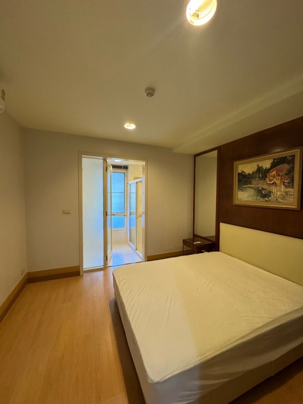 ขายคอนโดสาทร นราธิวาส : The Bangkok Condo – Narathiwas 3Bed Low-rise Feel / Easy Access 180sqm 15.9 MB