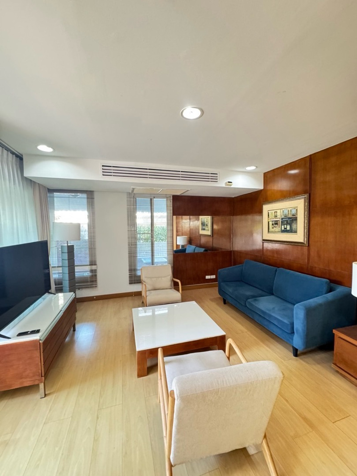 ขายคอนโดสาทร นราธิวาส : The Bangkok Condo – Narathiwas 3Bed Low-rise Feel / Easy Access 180sqm 15.9 MB