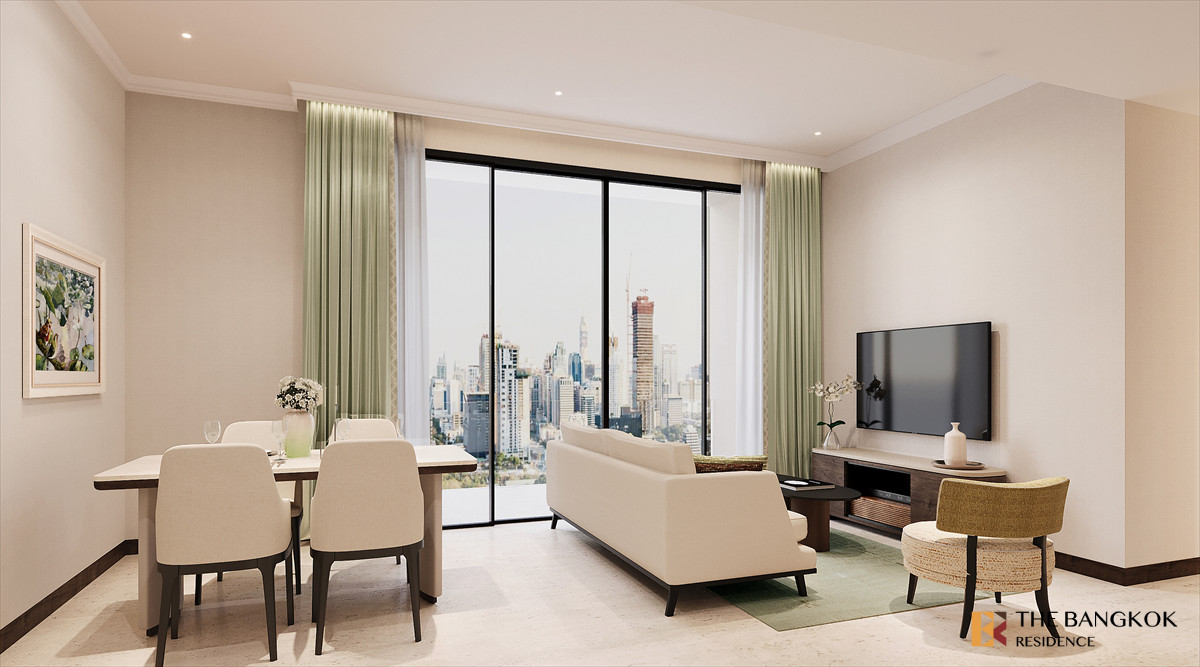 For RentCondoNana, North Nana,Sukhumvit13, Soi Nana :  Elegant Urban Living at Q1 Sukhumvit 💎 Executive Residence, Near BTS Nana 