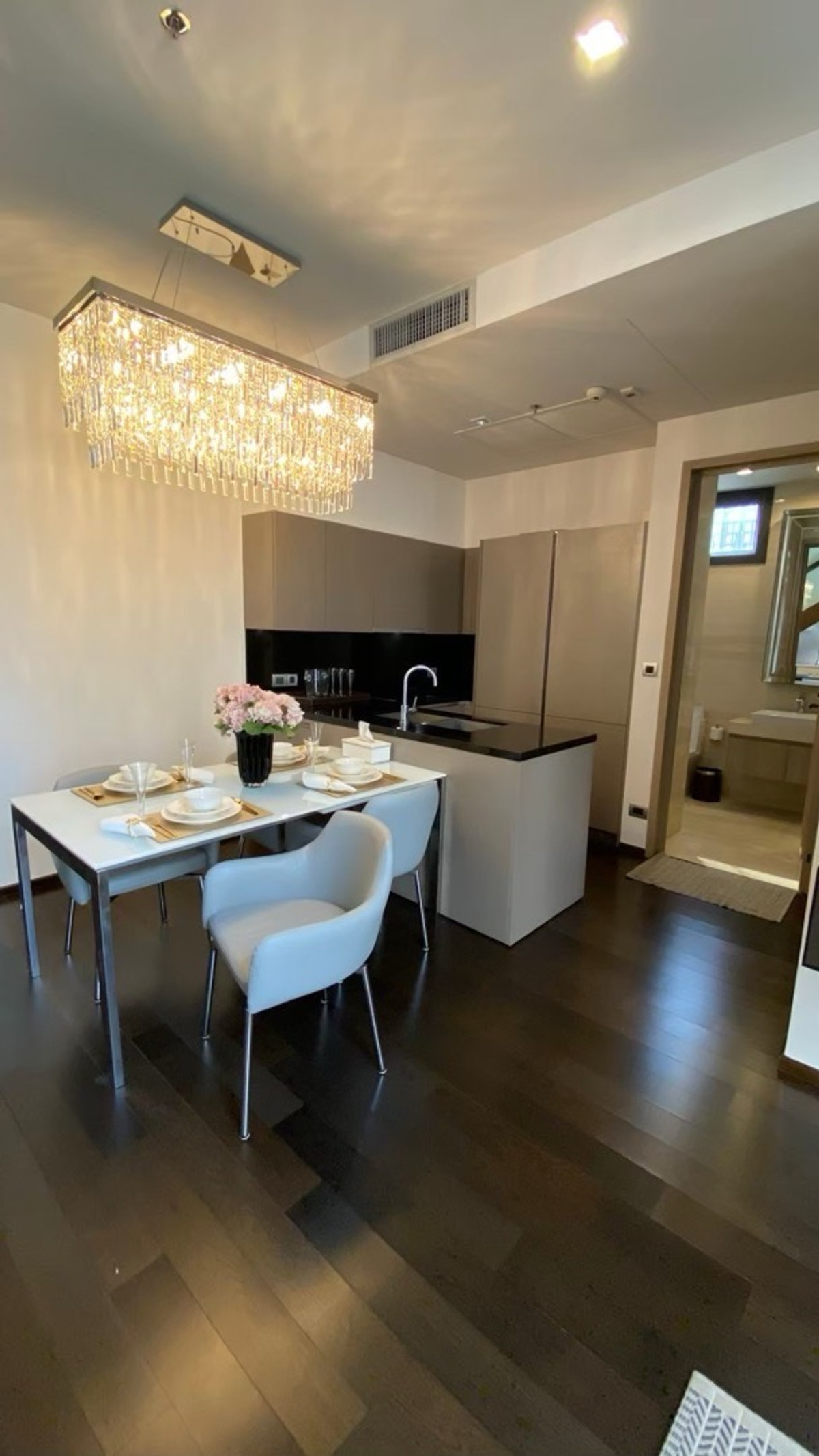 For RentCondoSukhumvit, Asoke, Thonglor : XXXIX39🔸FOR-RENT🔸DUPLEX 106sq.m 084-9792464