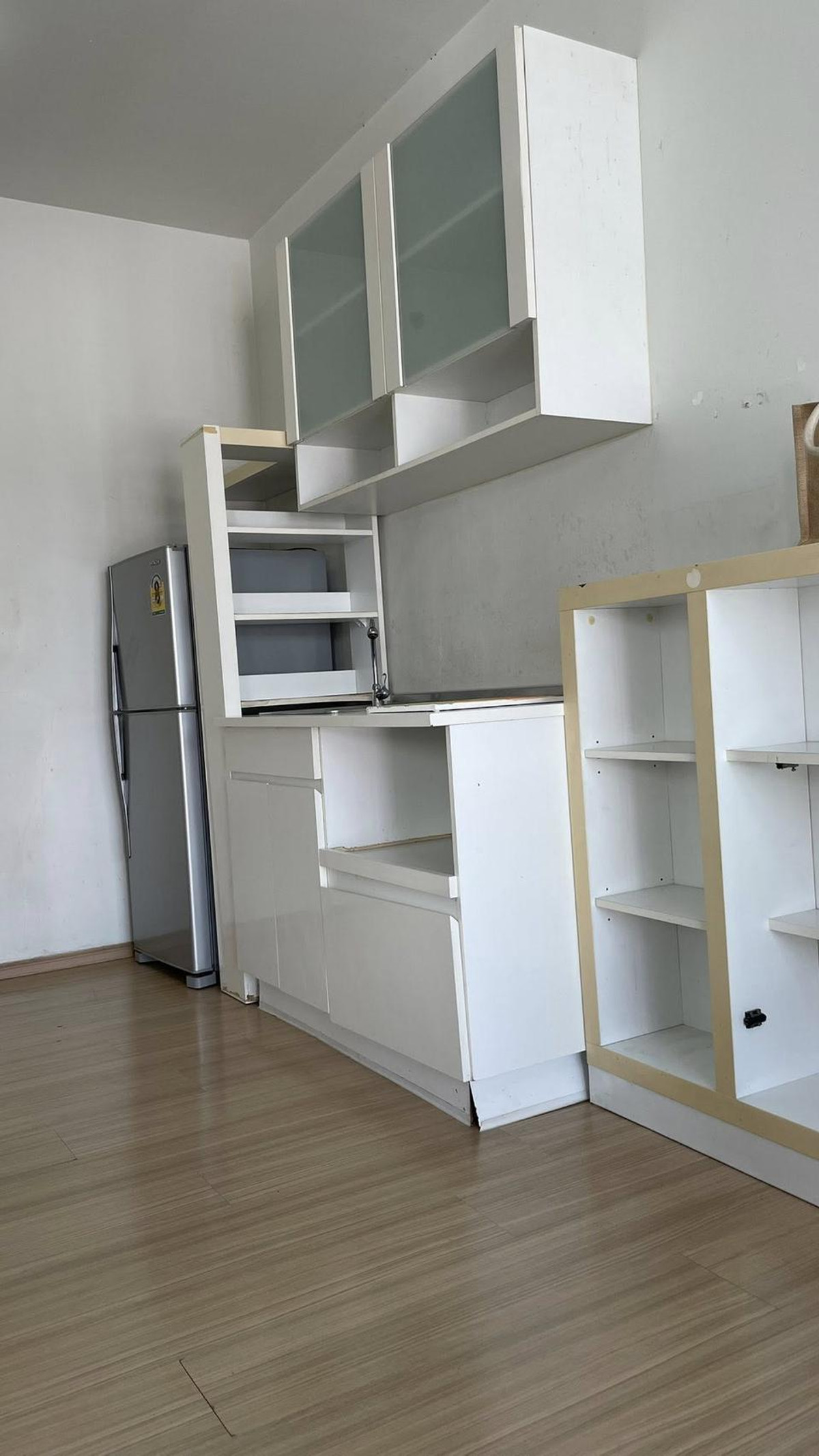 For SaleCondoRama9, Petchburi, RCA : 1Bed, south direction, good wind, very good price!!⭐A Space Asoke - Ratchada (A Space Asoke - Ratchada)