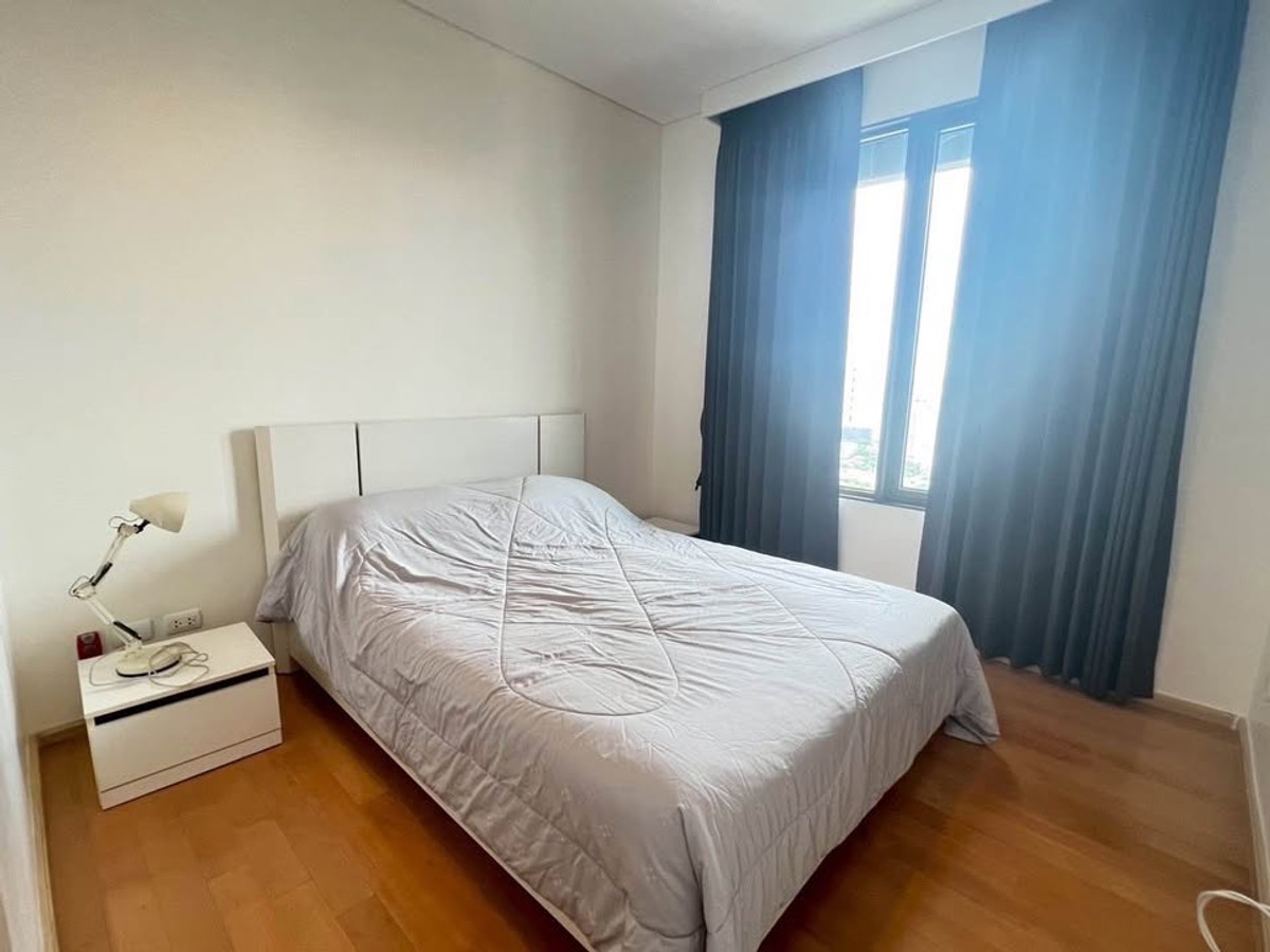 For SaleCondoRama9, Petchburi, RCA : Urgent sale Villa Asoke (Villa Asoke) - KC010