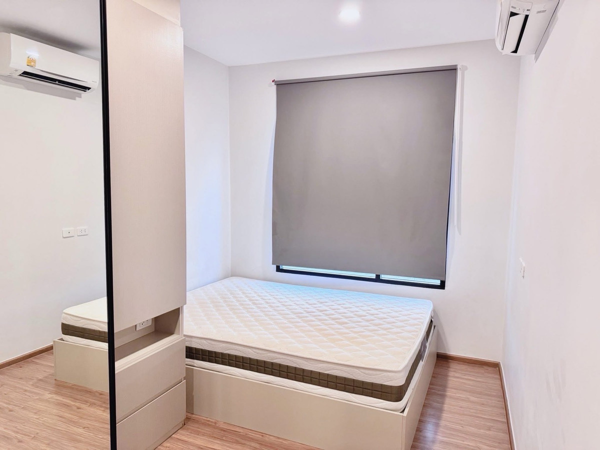 For RentCondoMin Buri, Romklao : ⛩️For rent 🌠 The Origin Ram 209 Interchange (The Origin Ram 209 Interchange) 🌠