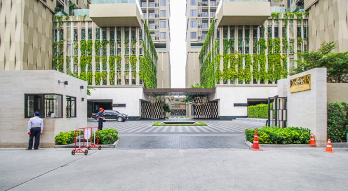 ขายคอนโดวงเวียนใหญ่ เจริญนคร : ✨ For Sale: Nye by Sansiri Condo ✨  💰 Only 3,350,000 THB