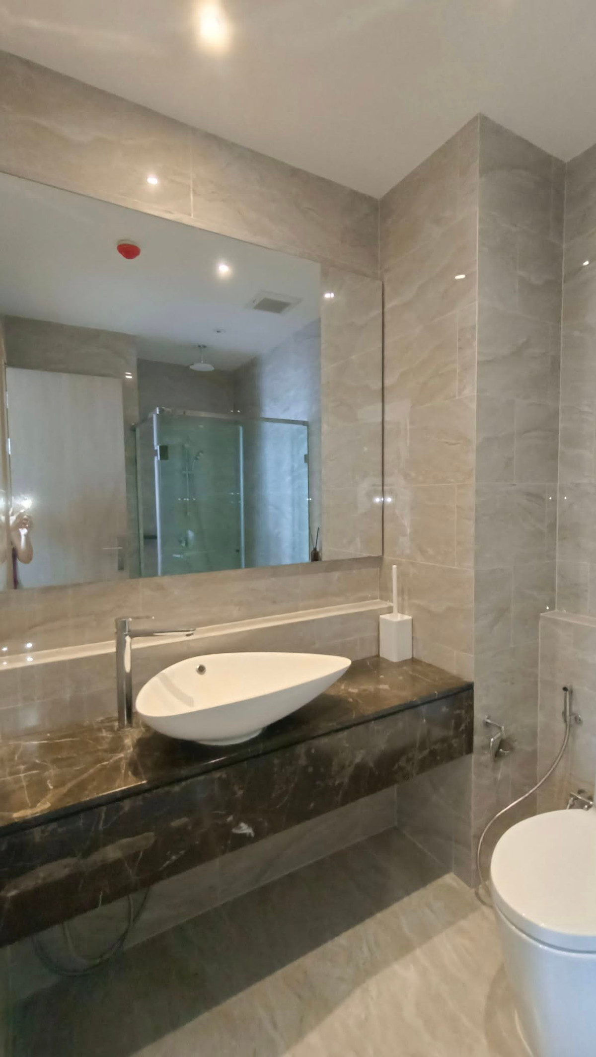 For RentCondoRama9, Petchburi, RCA : ASHTON ASOKE RAMA9 Condo for Rent🌸 Build In Design near MRT Rama 9