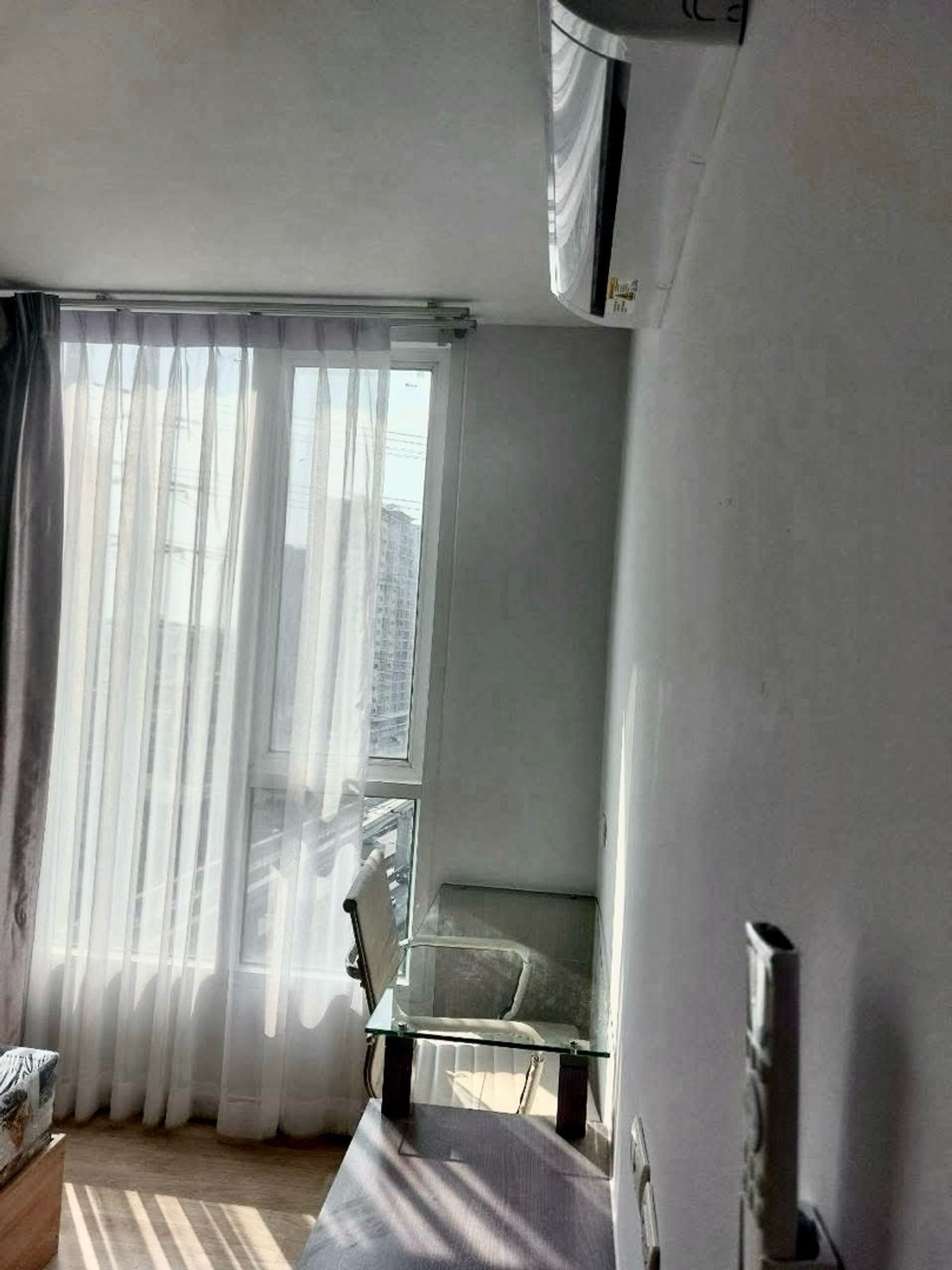 ให้เช่าคอนโดแจ้งวัฒนะ เมืองทอง : 📍โครงการ : กรีเน่ แจ้งวัฒนะ - เมืองทอง🚝 ใกล้ : MRT เมืองทองธานี 500 ม., ศูนย์ราชการแจ้งวัฒนะ💵 ราคาเช่า : 20,000 บาท / เดือน