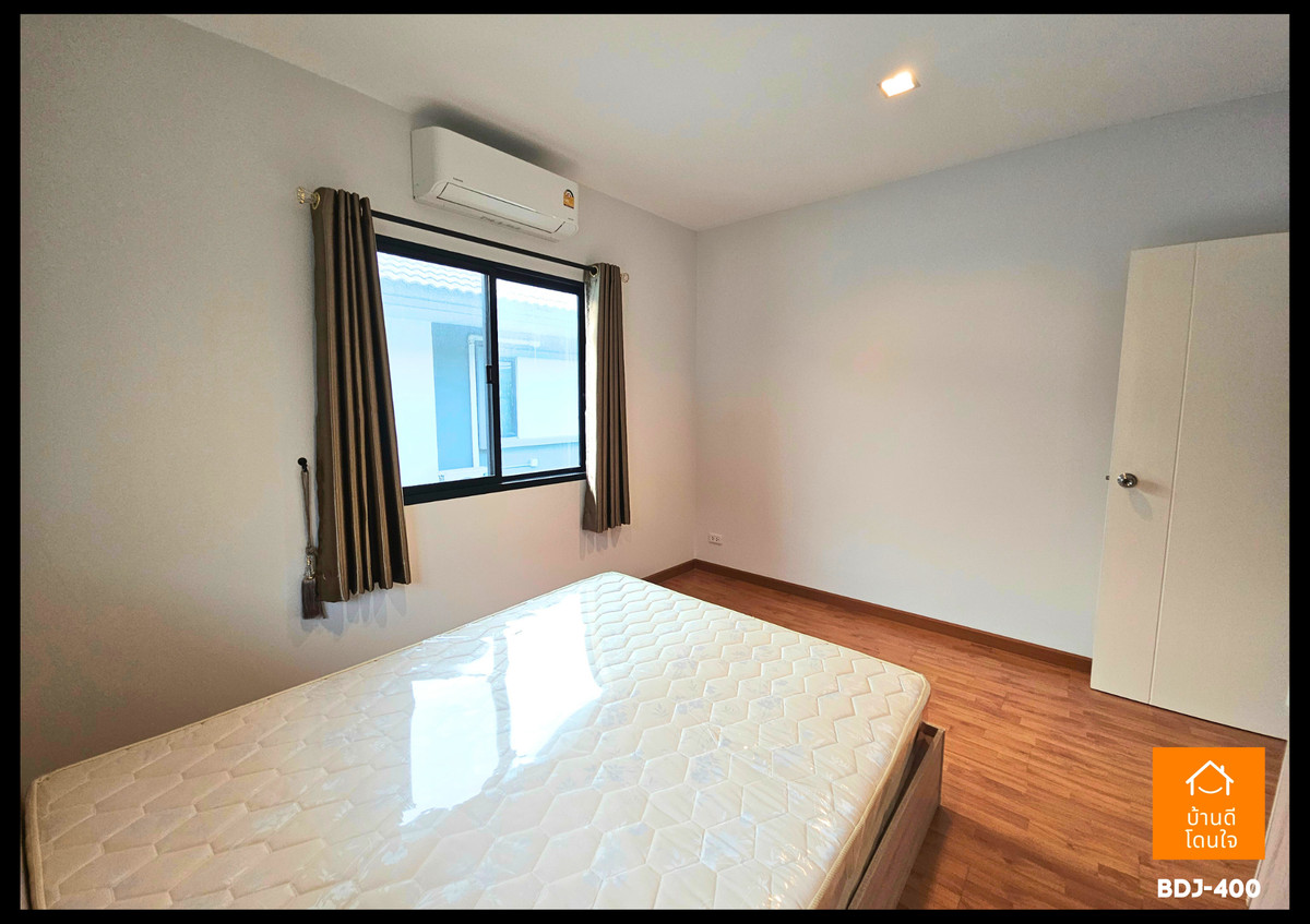 ขายบ้านนวมินทร์ รามอินทรา : ลดพิเศษ!! บ้านเดี่ยวคาซ่าวิลล์ วัชรพล-เพิ่มสิน (50.6 ตรว.) 4 นอน 3 น้ำ