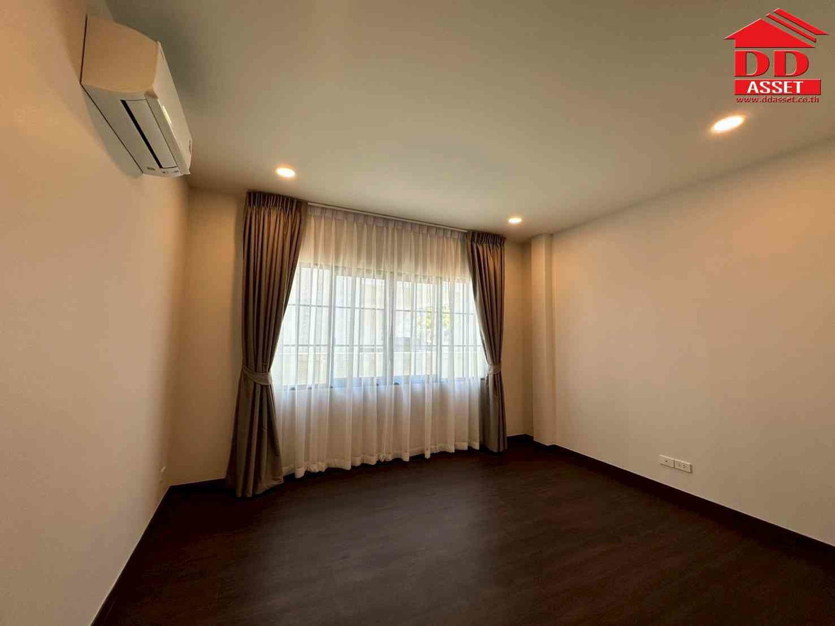 บ้านบางนา แบริ่ง ลาซาล : For Sale / Rent The City Bangna2  เดอะ ซิตี้ บางนา2 โครงการระดับพรีเมี่ยมติดเมกะบางนา  Code : H8164
