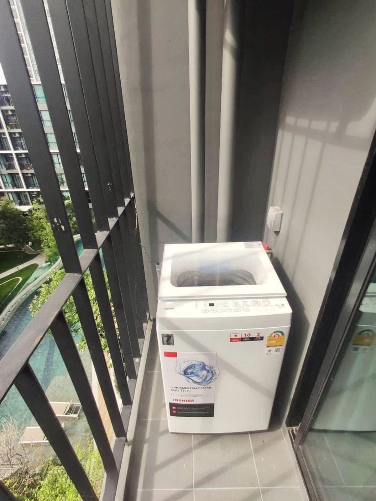 ให้เช่าคอนโดแจ้งวัฒนะ เมืองทอง : 📍 โครงการ : Atmoz Chaengwattana 🚝 ใกล้ : MRT สายสีชมพู  | ศูนย์ราชการแจ้งวัฒนะ💵 ราคาเช่า : 8,500 บาท / เดือน