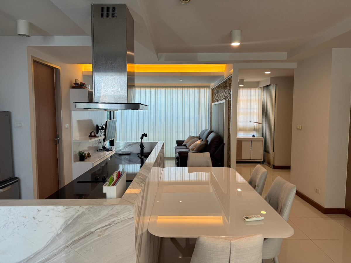 ขายคอนโดสุขุมวิท อโศก ทองหล่อ : 🔥RARE Item!💎 Le Cote Thonglor 8 ห้องใหญ่ 101.9sqm 2Bed 3 Bath เหมือนอยู่บ้าน ใจกลาง Thonglor เพียง 12.3 ลบ.📞0930547992 คุณเจ