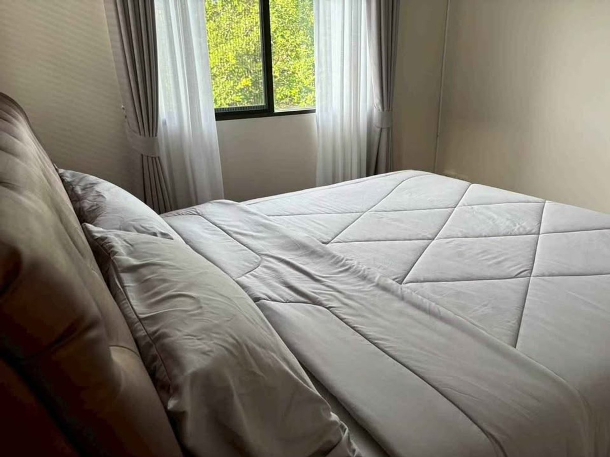 For RentHousePattanakan, Srinakarin : P-2937 Urgent for rent! The city Phatthanakan, ready to move in.