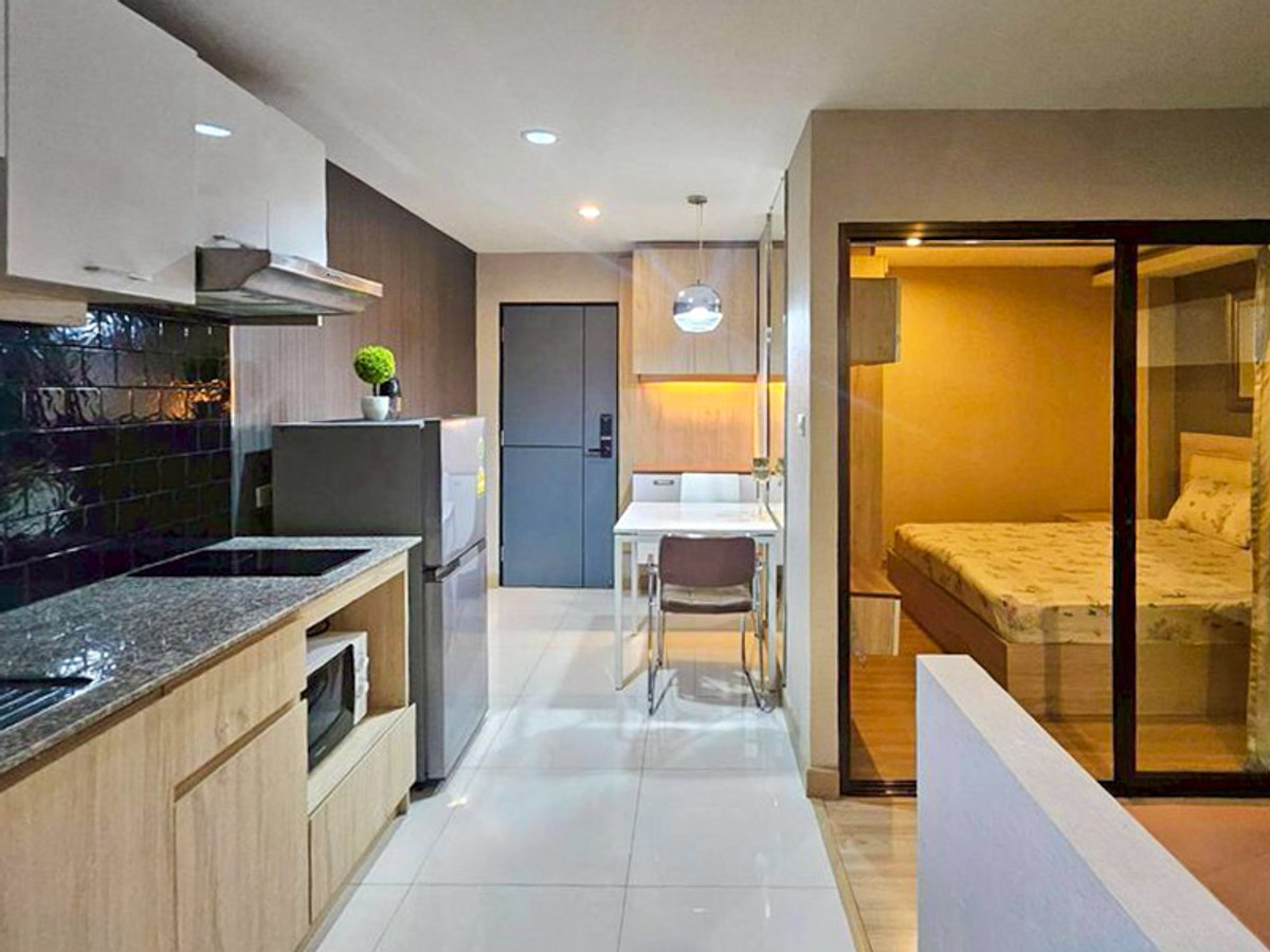For SaleCondoChiang Mai : For Sale: Airport Home Condo near Chiang Mai Airport, Mae Hia-Suthep