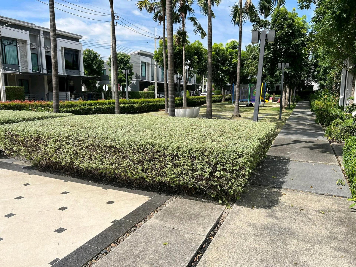 ให้เช่าทาวน์โฮมนวมินทร์ รามอินทรา : 🍃 บ้านสวย น่าอยู่ เงียบสงบ เป็นส่วนตัว เหมาะสำหรับครอบครัว หรือคนทำงานที่มองหาบ้านเฟอร์ครบ ใกล้เมือง ในราคาคุ้มค่า ✨