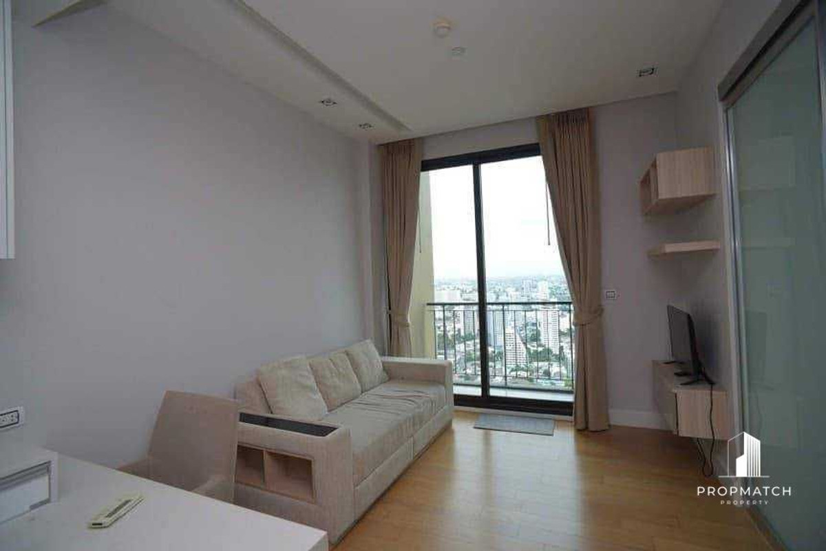 For SaleCondoLadprao, Central Ladprao : ✨Below market price ✨EQUINOX Phahon - Vibha (1Bed 1Bath 39.23 SQM.) only 3.65 million baht Tel.0622919944 ID : kanyarat.22