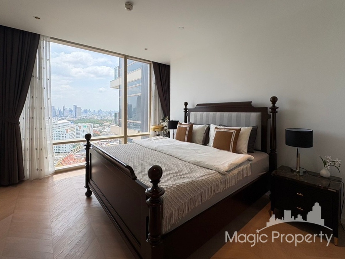 ให้เช่าคอนโดสาทร นราธิวาส : ให้เช่า 2 ห้องนอน ใน โฟร์ซีซั่นส์ ไพรเวท เรสซิเดนต์ คอนโดมิเนียม ถนนเจริญกรุง แขวงยานนาวา เขตสาทร กรุงเทพฯ