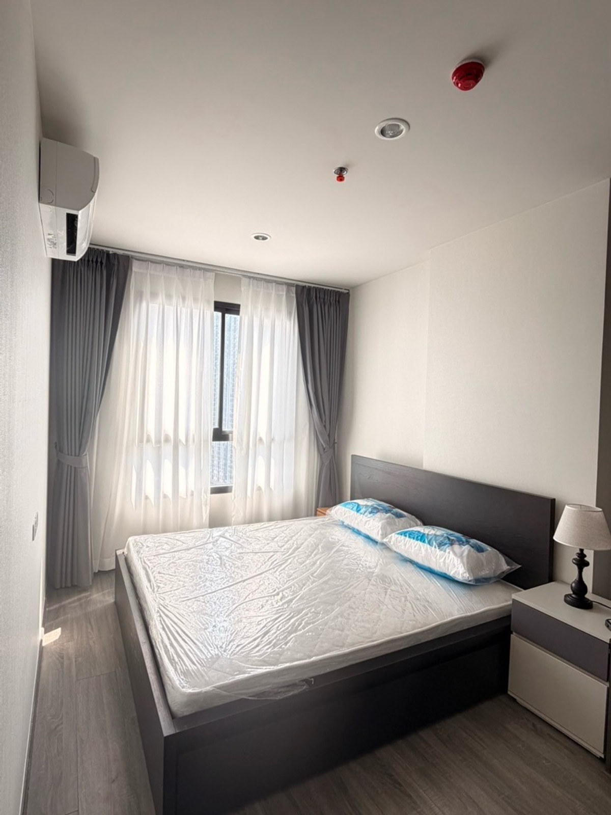 For RentCondoKhlongtoei, Kluaynamthai : newly📍ideo rama4🛁1 bed 1 bath 📞0639399665