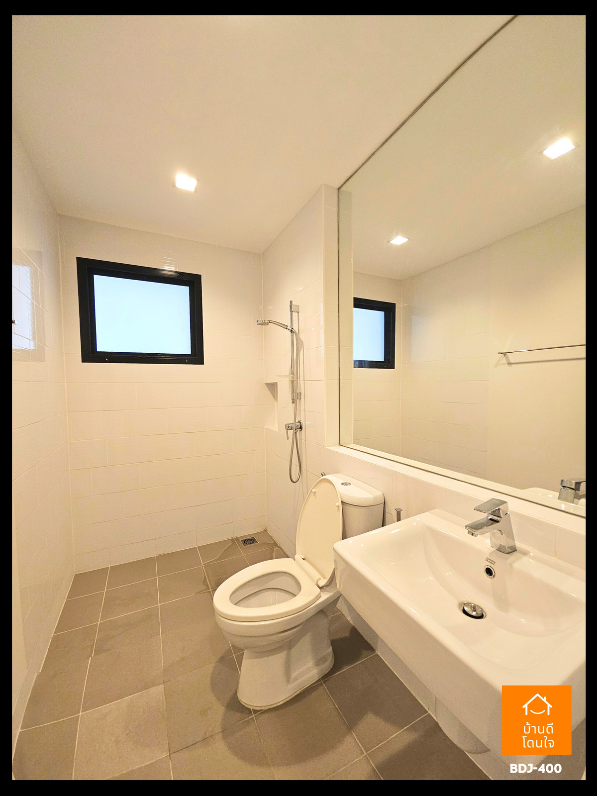 ขายบ้านนวมินทร์ รามอินทรา : ลดพิเศษ!! บ้านเดี่ยวคาซ่าวิลล์ วัชรพล-เพิ่มสิน (50.6 ตรว.) 4 นอน 3 น้ำ