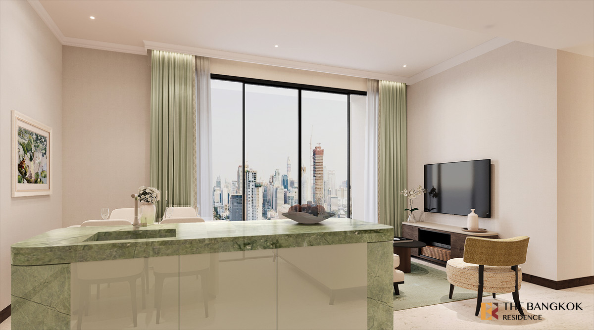 For RentCondoNana, North Nana,Sukhumvit13, Soi Nana :  Elegant Urban Living at Q1 Sukhumvit 💎 Executive Residence, Near BTS Nana 