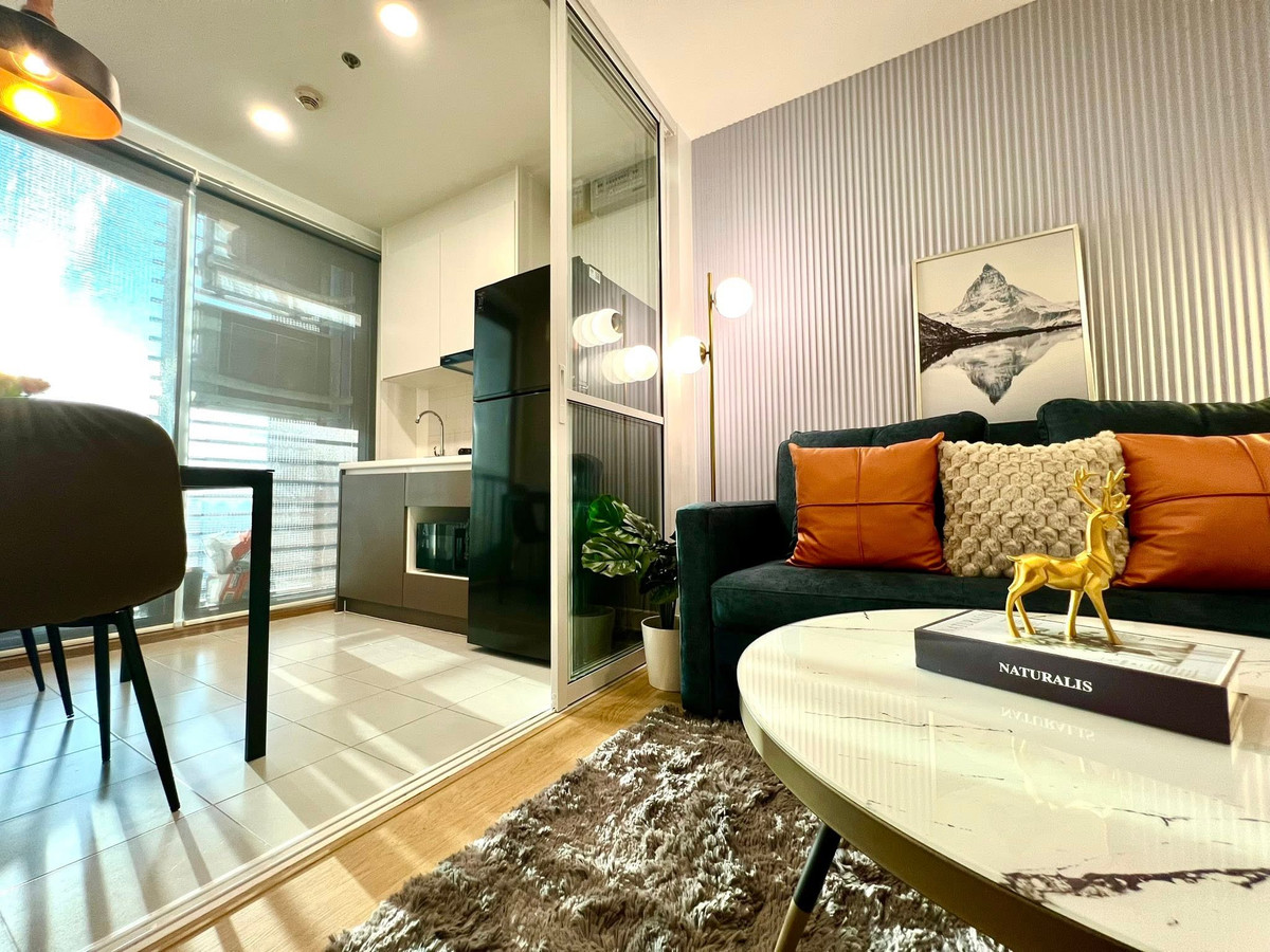 For RentCondoOnnut, Udomsuk : 