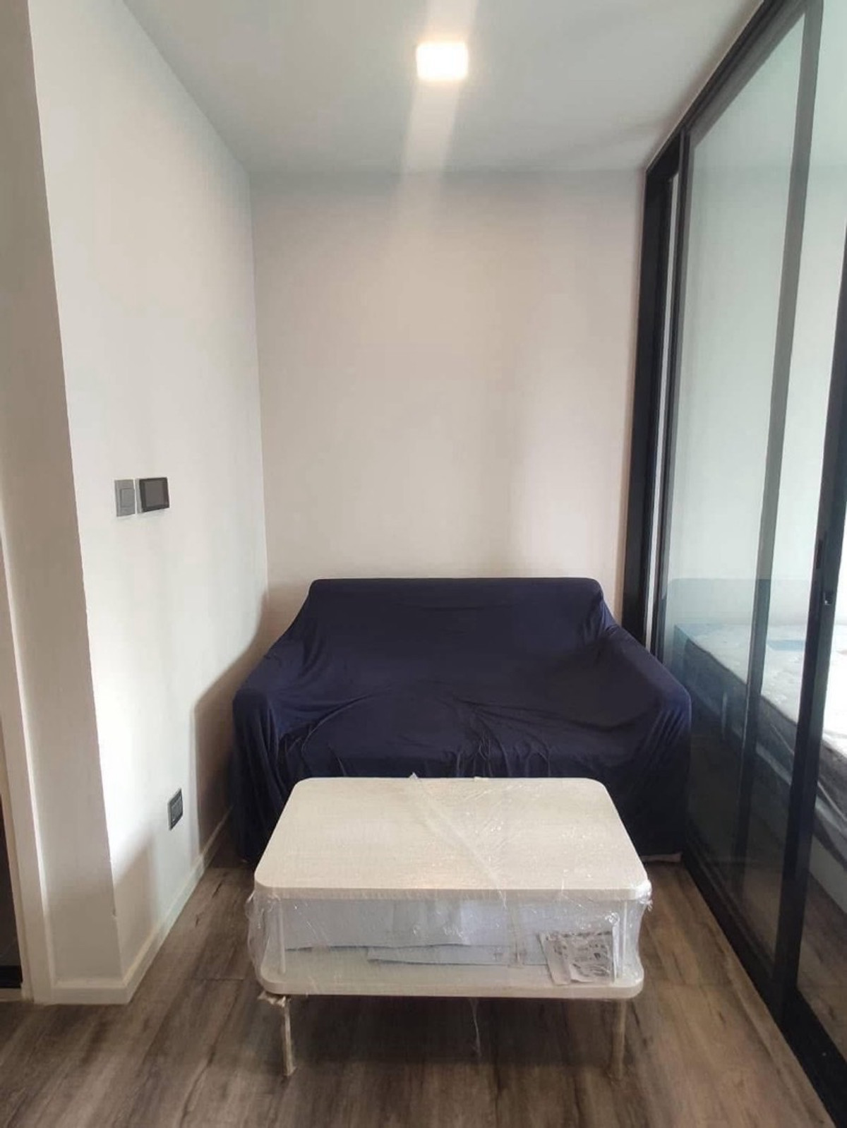 ให้เช่าคอนโดแจ้งวัฒนะ เมืองทอง : 📍 โครงการ : Atmoz Chaengwattana 🚝 ใกล้ : MRT สายสีชมพู  | ศูนย์ราชการแจ้งวัฒนะ💵 ราคาเช่า : 8,500 บาท / เดือน