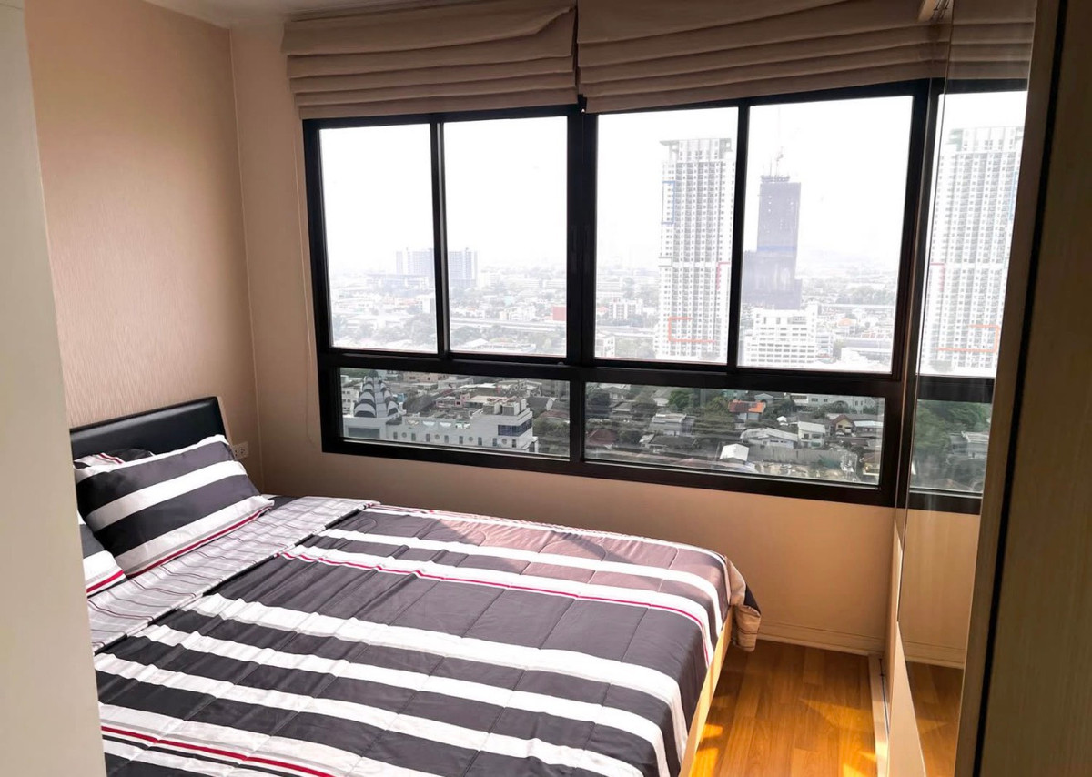 For RentCondoSapankwai,Jatujak : Condo For Rent Lumpini Place Phahol - Saphankhwai 