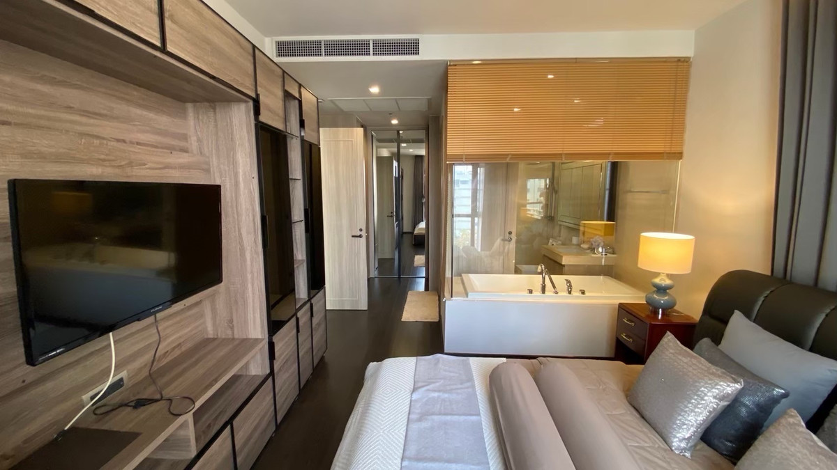 For RentCondoSukhumvit, Asoke, Thonglor : XXXIX39🔸FOR-RENT🔸DUPLEX 106sq.m 084-9792464