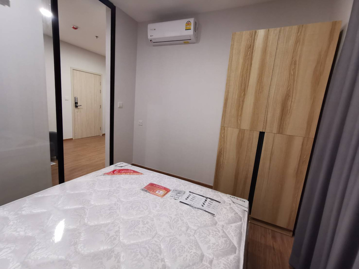 For RentCondoRamkhamhaeng, Hua Mak : Condo for rent Metris Rama 9 - Ramkhamheang, fully furnished condo, ready to move in, near the Airport. Link Ramkhamhaeng and the Orange Line!!