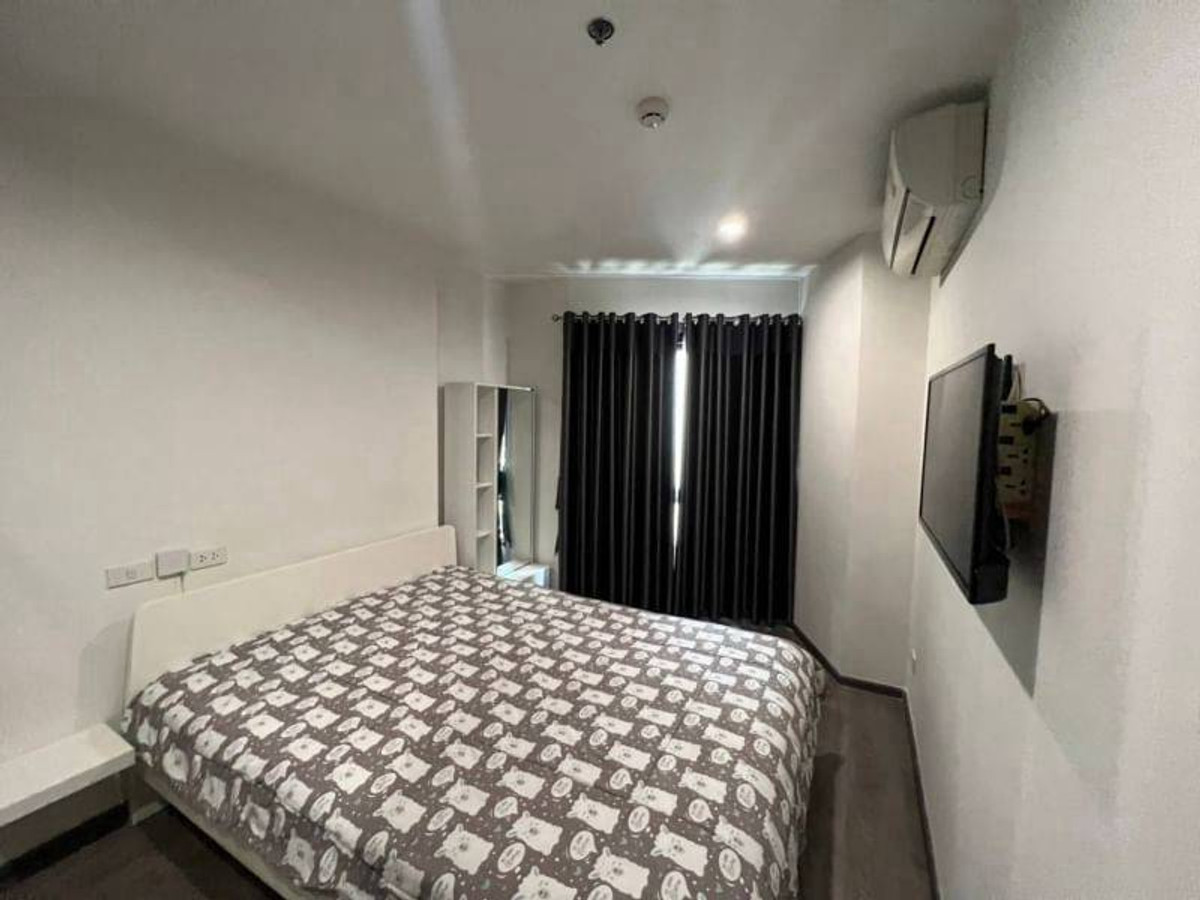 ให้เช่าคอนโดพัฒนาการ ศรีนครินทร์ : [[ให้เช่า]]คอนโด🎈🎈ใกล้ Airport linkหัวหมาก MRTหัวหมาก Rich Park@Triple Station  ✅🎁 