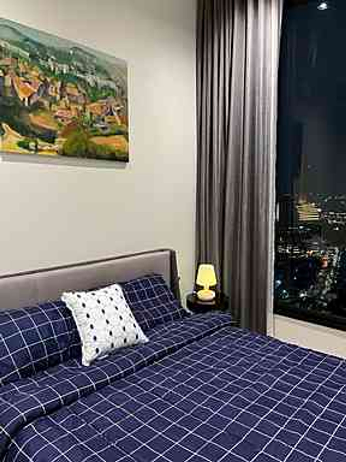 ให้เช่าคอนโดวงเวียนใหญ่ เจริญนคร : ให้เช่าคอนโด CHAPTER เจริญนคร – ริเวอร์ไซด์ (68 ตร.ม.) 2 นอน 2 น้ำ พร้อมเข้าอยู่