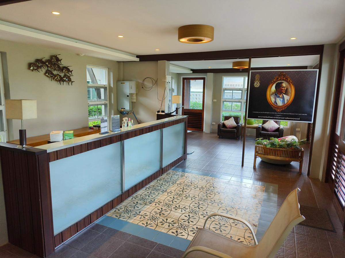 ขายบ้านหัวหิน ประจวบคีรีขันธ์ : บ้านพักตากอากาศ สไตล์รีสอร์ทชายทะเล    บ่อนอก-กุยบุรี  ประจวบคีรีขันธ์