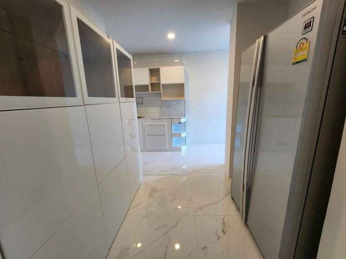 For RentHousePattanakan, Srinakarin : P-2937 Urgent for rent! The city Phatthanakan, ready to move in.