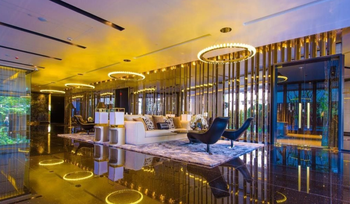 ขายคอนโดวงเวียนใหญ่ เจริญนคร : ✨ For Sale: Nye by Sansiri Condo ✨ 💰 Only 3,350,000 THB