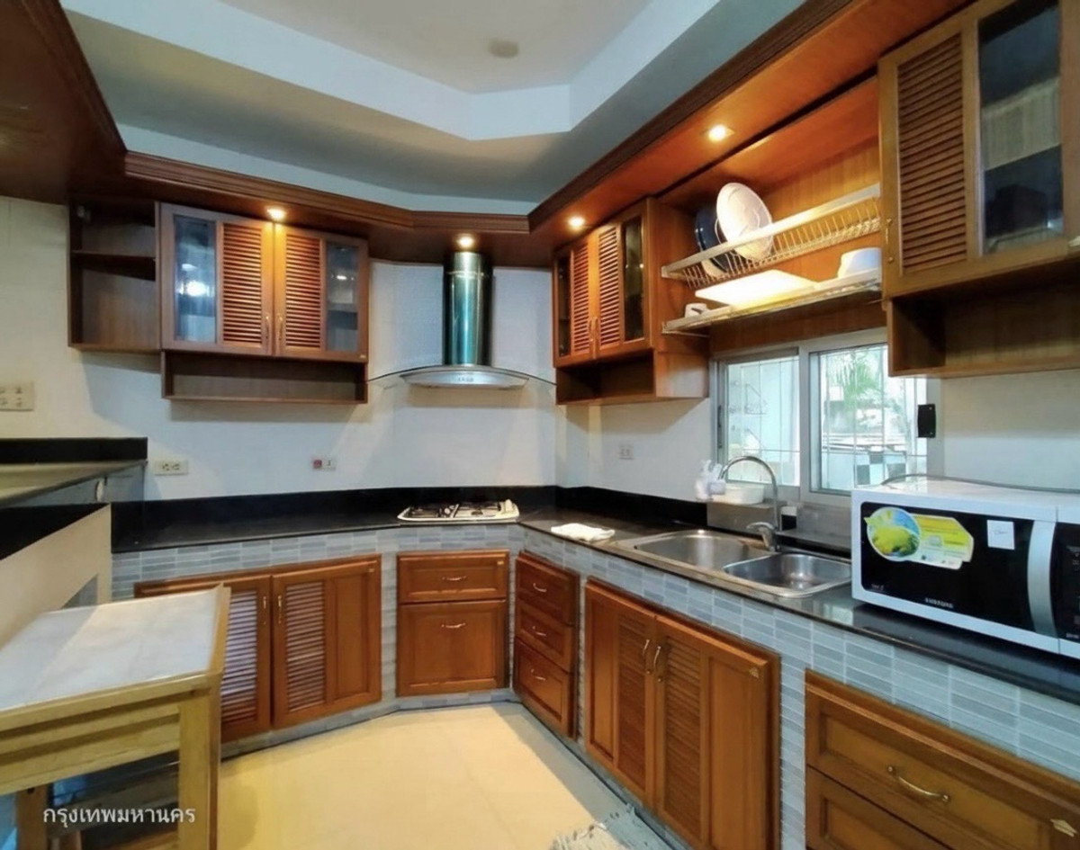 ให้เช่าบ้านอ่อนนุช อุดมสุข : 🌺 Agent Post | ให้เช่าบ้านสุขุมวิท 68 🌺🏡 บ้านมุม บรรยากาศดี เป็นส่วนตัว เพื่อนบ้านน่ารัก💰 ค่าเช่าเพียง 30,000 บาท/เดือน