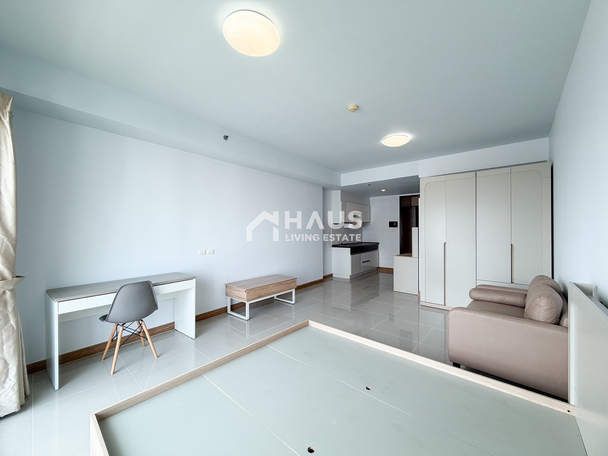 ขายคอนโดวงเวียนใหญ่ เจริญนคร : 🔥 ขายคอนโด ศุภาลัย ริเวอร์ รีสอร์ท 🔥 Supalai River Resort / สตูดิโอ #CCRK026