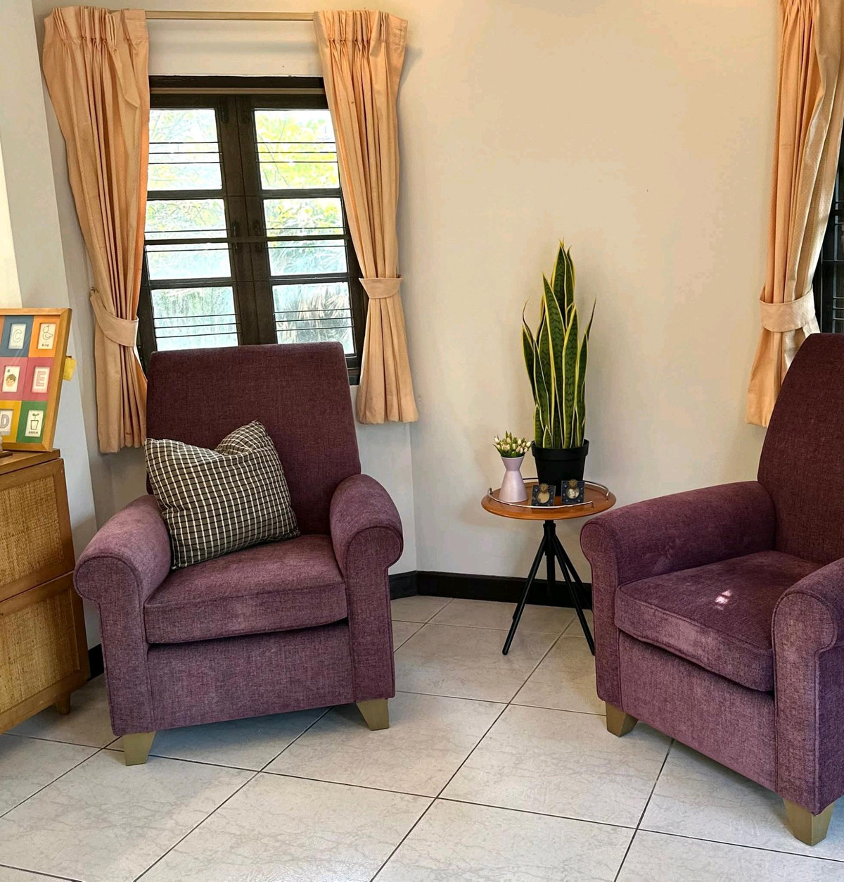 For RentHouseMin Buri, Romklao : 🌳 Quality home in a premium project, peaceful atmosphere, privacy, ready to move in.