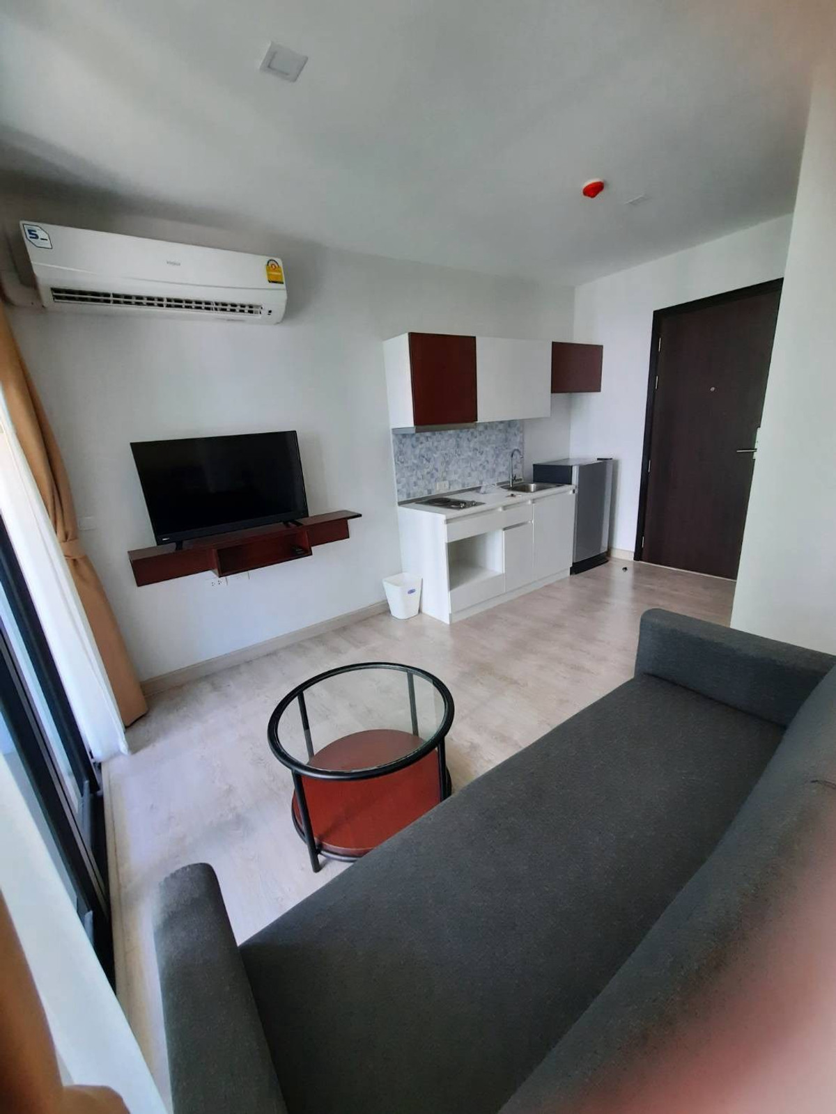 ขายคอนโดภูเก็ต : ขายคอนโดมิเนียม Royal Lee The Terminal Phuket (รอยัล ลี เดอะ เทอมินอล ภูเก็ต) ตำบลสาคู อำเภอถลาง จังหวัดภูเก็ต  ราคา 3,100,000 บาท